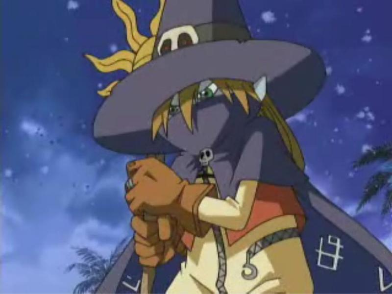 Illustration for article titled ​The 10 most memorable Digimon Of The First Two Seasons